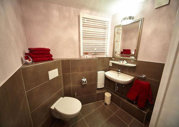 Maerchenhotel Bernkastel-Kues Habitación foto