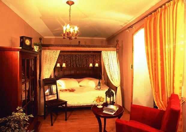 Maerchenhotel Bernkastel-Kues Habitación foto