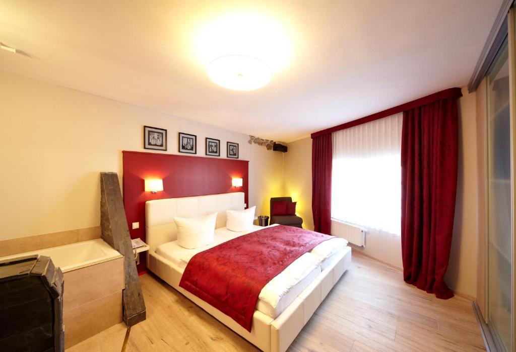 Maerchenhotel Bernkastel-Kues Habitación foto