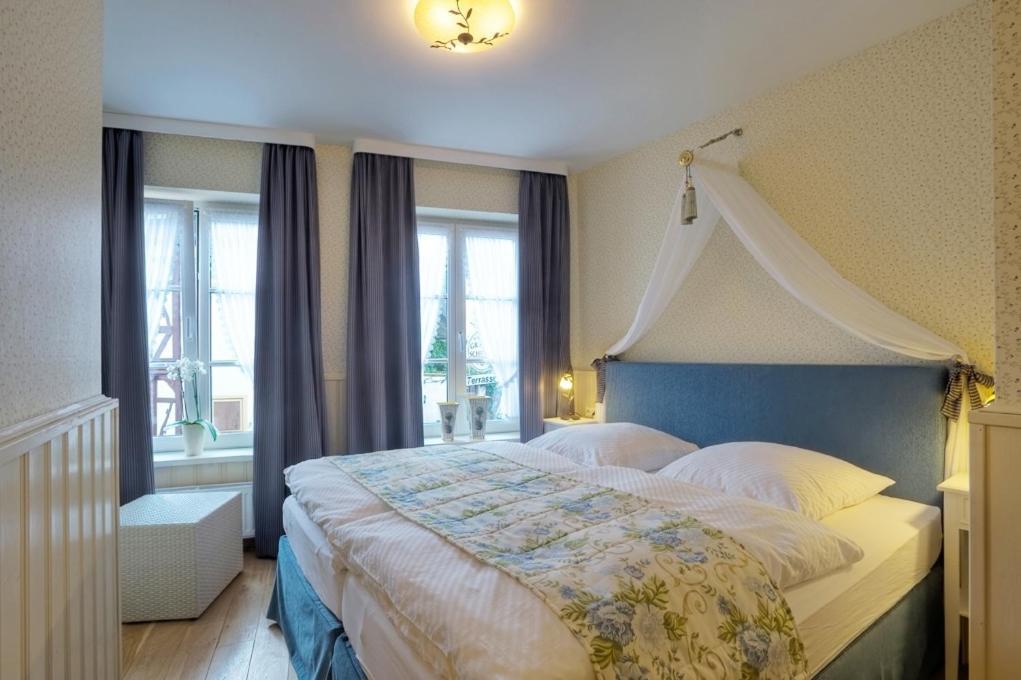 Maerchenhotel Bernkastel-Kues Habitación foto